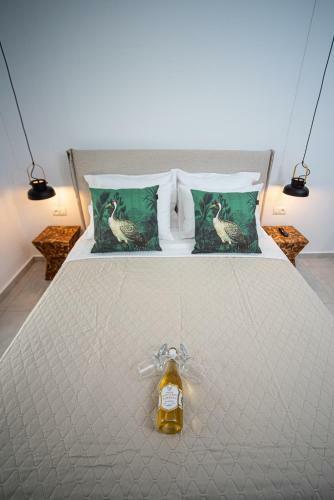 Olea Luxury Apartments