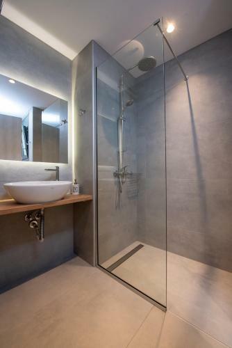 Apartamento Melcon Luxury Suites