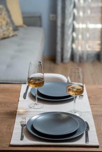 Apartamento Melcon Luxury Suites
