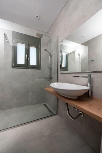 Apartamento Melcon Luxury Suites