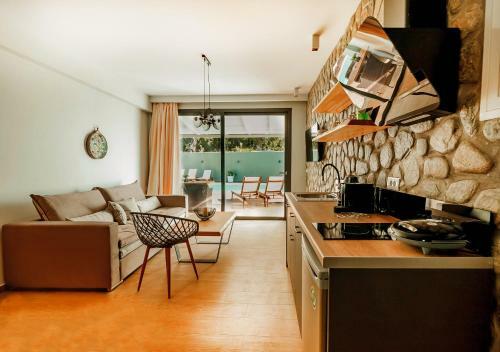 Apartamento Olia Suites Parga