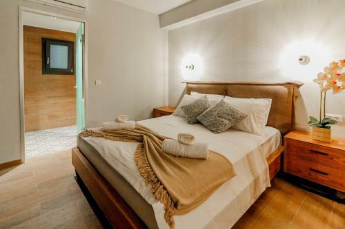 Apartamento Olia Suites Parga