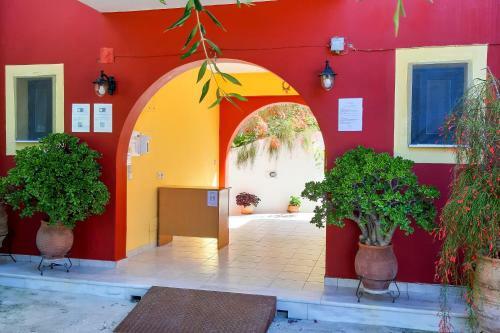 Hotel Casa Di Dandolo