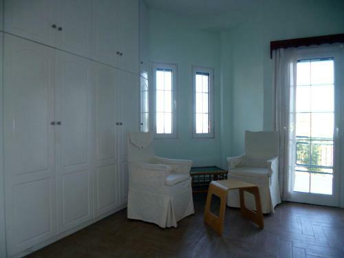 Villa Deskas House. Two Floor Apartment With Excellent View
