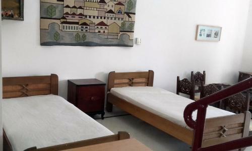 Villa Deskas House. Two Floor Apartment With Excellent View
