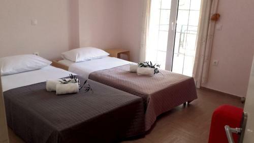 Villa Deskas House. Two Floor Apartment With Excellent View