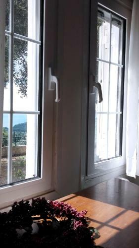 Villa Deskas House. Two Floor Apartment With Excellent View