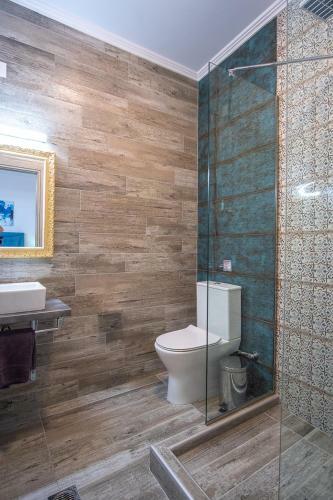 Apartamento Serenity Luxe Suites