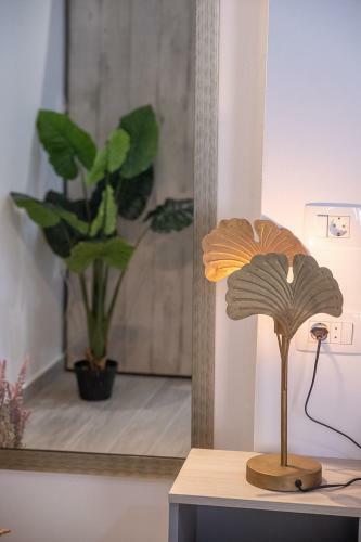 Apartamento Serenity Luxe Suites