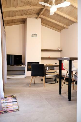 Villas Meraki