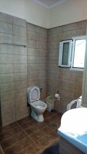 Amazing Apartment On The Main Beach Krioneri