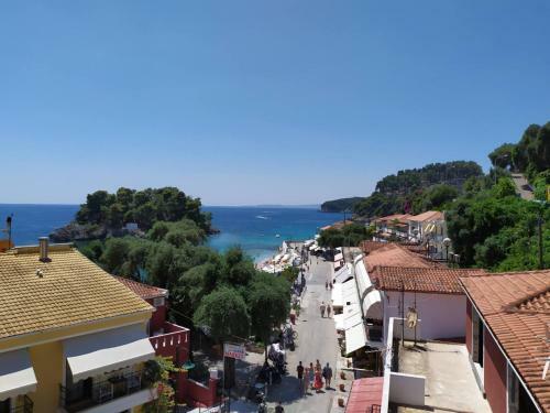 Amazing Apartment On The Main Beach Krioneri
