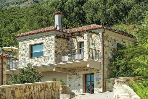 Villa Iris