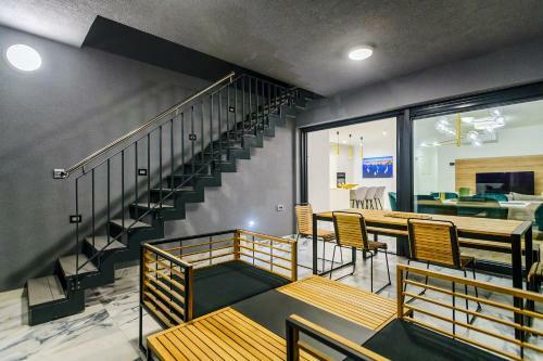 Apartamento Luxury Penthouse Marina - Suko?an