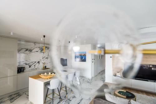 Apartamento Luxury Penthouse Marina - Suko?an
