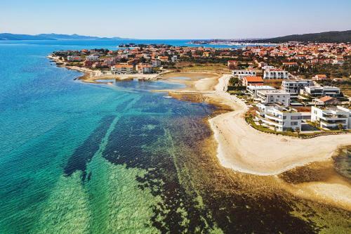 Apartamento Luxury Penthouse Marina - Suko?an
