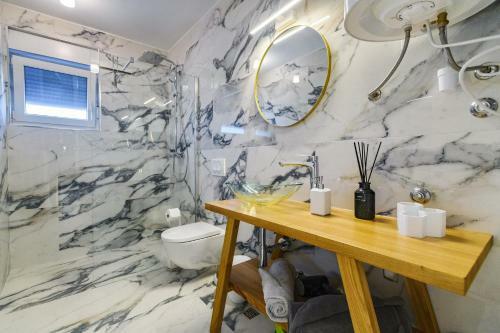 Apartamento Luxury Penthouse Marina - Suko?an