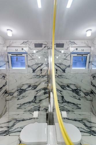 Apartamento Luxury Penthouse Marina - Suko?an
