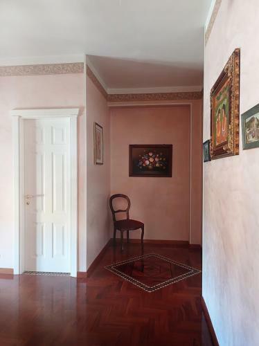 Apartamento D'altritempi-elegance In Cianciana