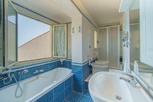 Apartamento Suite House On The Sea