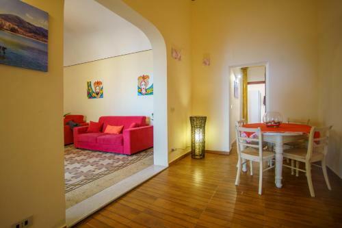 Apartamento Suite House On The Sea