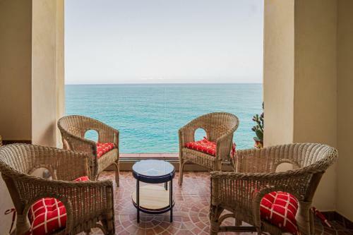 Apartamento Suite House On The Sea