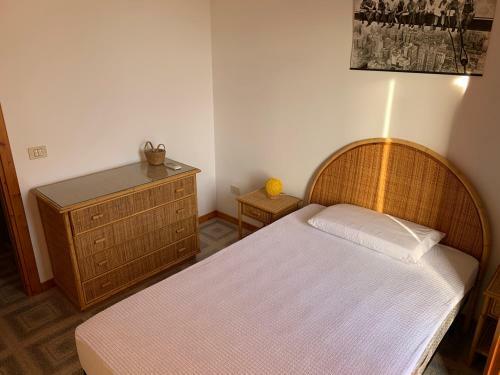 Villino Trazza Presso Villaggio Solaria