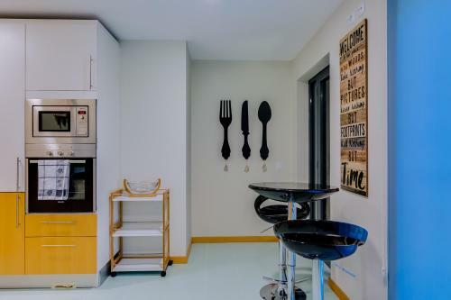 Apartamento Marina Olh�o