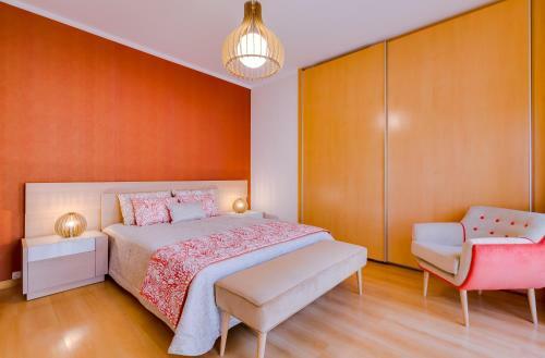 Apartamento Marina Olh�o