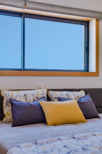 Apartamento Marina Olh�o