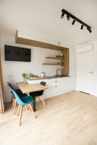 Apartamento S?oneczne Zacisze