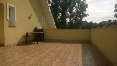 Apartament Tola