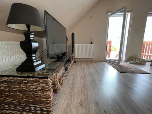 Apartamento Liwa Garden Krzywa 11