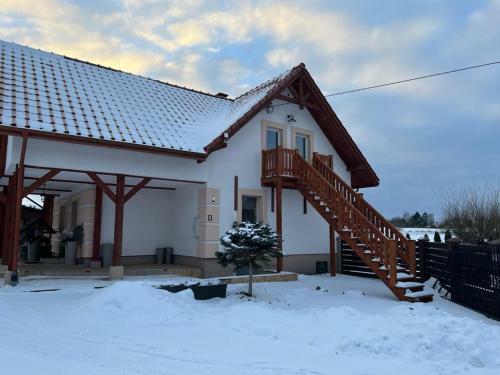 Apartamento Liwa Garden Krzywa 11