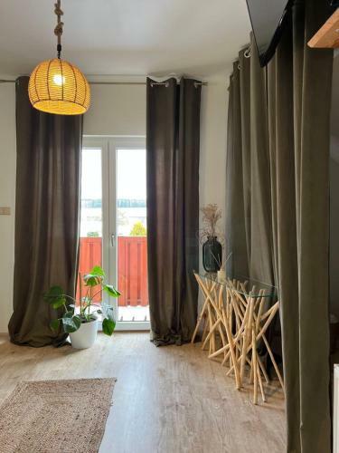 Apartamento Liwa Garden Krzywa 11