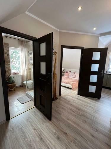 Apartamento Liwa Garden Krzywa 11