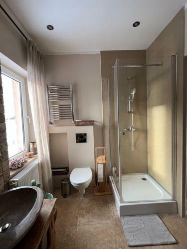 Apartamento Liwa Garden Krzywa 11