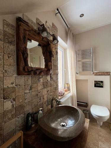 Apartamento Liwa Garden Krzywa 11
