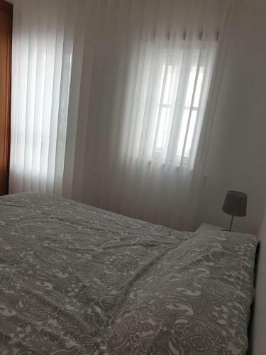 Apartamento Casinhas Da Praia - Nazar� - First Floor