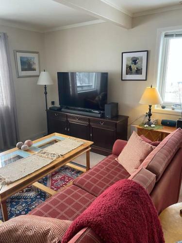 Apartment With Amazing View Close To Leknes.