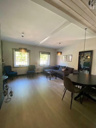 Kvamseter Lodge Private Family Apartment