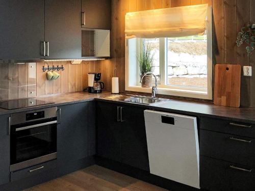Holiday Home Skei I J�lster IV
