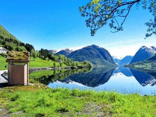 Holiday Home Skei I J�lster IV