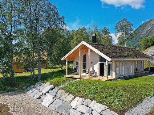 Holiday Home Skei I J�lster IV