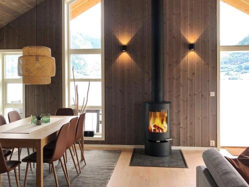 Holiday Home Skei I J�lster IV