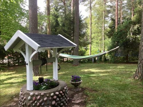Nordic Relax House - Woodhouse