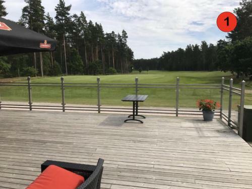 Nordic Relax House - Woodhouse