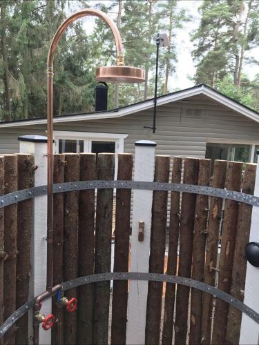 Nordic Relax House - Woodhouse