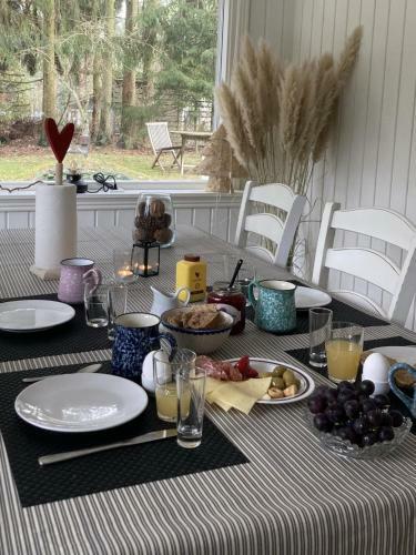 Nordic Relax House - Woodhouse