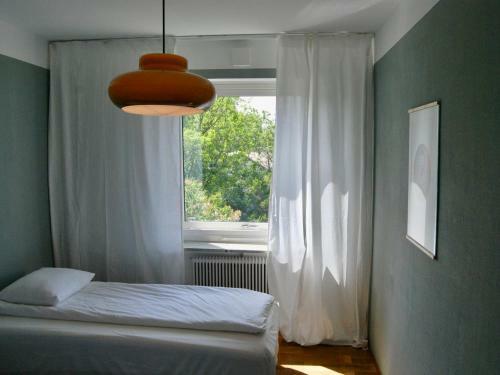 Albergue Hemmet Simrishamns Vandrarhem Och B&B
